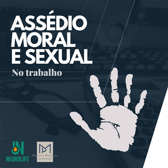 Assedio Moral e Sexual